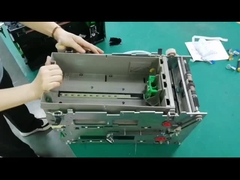 test NCR 5886 Cassette 445-0689215