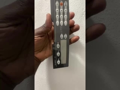 pièces de machine d'atmosphère