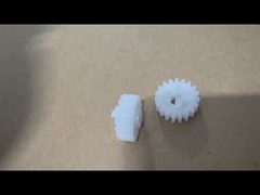 Parties ATM Fintech NCR S2 Transfert de mouvement du train de transport 19T 0,8mod 4450762546 445-0762546