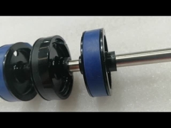 Pièces détachées Fintech ATM DN 200 DN250 DN550 DN220 Diebold 49-016962-000-D Déflecteur de séparateur