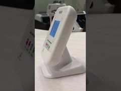 Le paiement QR QF100