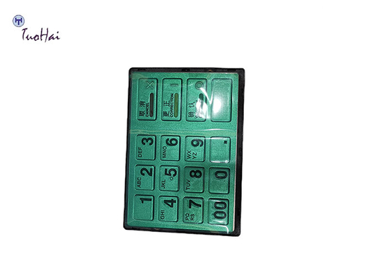 49-242377-792B Diebold ATM Parts EPP Keyboard 49242377792B JU0600008893
