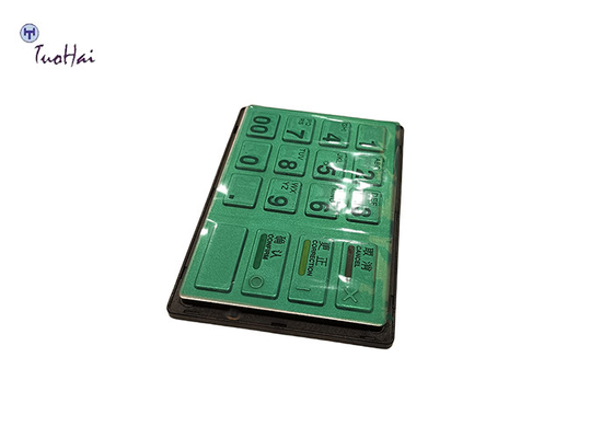 49-242377-792B Diebold ATM Parts EPP Keyboard 49242377792B JU0600008893