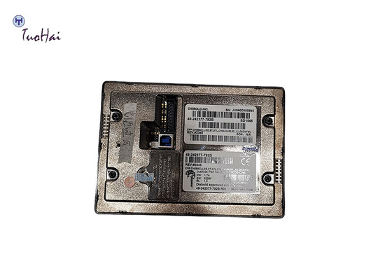 49-242377-792B Diebold ATM Parts EPP Keyboard 49242377792B JU0600008893