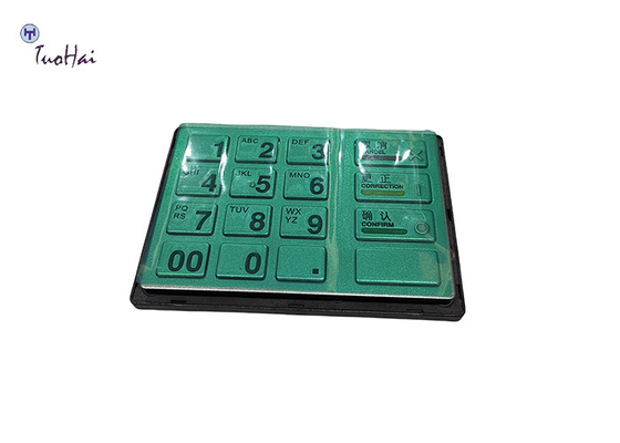 49-242377-792B Diebold ATM Parts EPP Keyboard 49242377792B JU0600008893
