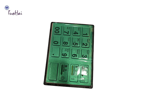 49-242377-792B Diebold ATM Parts EPP Keyboard 49242377792B JU0600008893