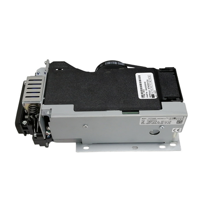 5645000059 S5645000059 Hyosung ATM Parts BRM MX8600S Card Reader Sankyo ICT3Q8-3H2290-S