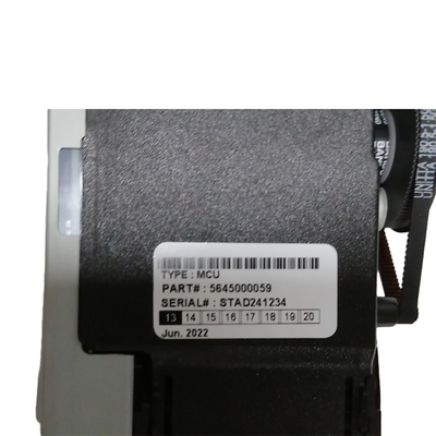 5645000059 S5645000059 Hyosung ATM Parts BRM MX8600S Card Reader Sankyo ICT3Q8-3H2290-S