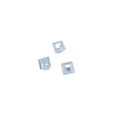 39-009862-000D 39009862000D ATM Machine Parts Diebold Opteva Transparent Rubber