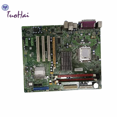 Wincor Nixdorf Motherboard P4-Optima 01750171419 1750171419