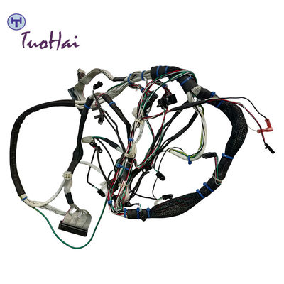 ATM Machine Part NCR Lobby Presenter Harness NCR 6622 6626