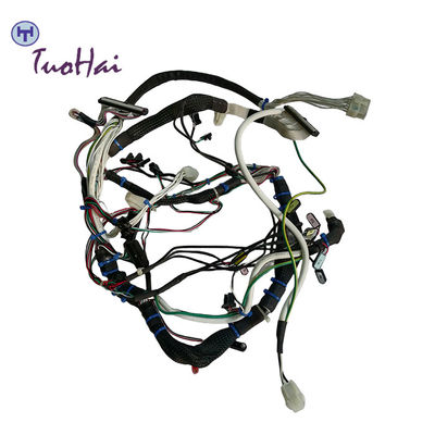 ATM Machine Part NCR Lobby Presenter Harness NCR 6622 6626