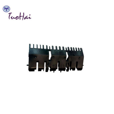 PP4238-1401 OKI Transition Comb Escrow Bucket Upper ATM Spare Parts