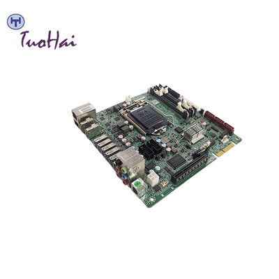 ATM Machine Part NCR PCB Motherboard Assy Misano 4450770712 445-0770712