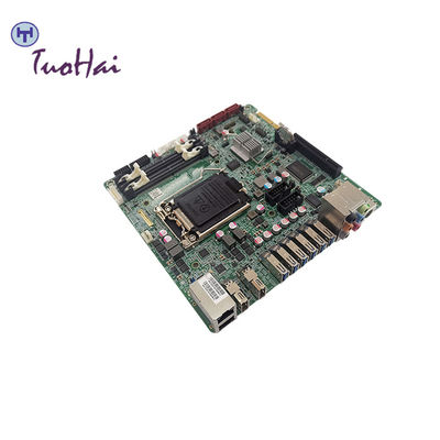 ATM Machine Part NCR PCB Motherboard Assy Misano 4450770712 445-0770712