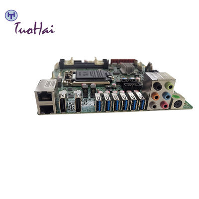 ATM Machine Part NCR PCB Motherboard Assy Misano 4450770712 445-0770712