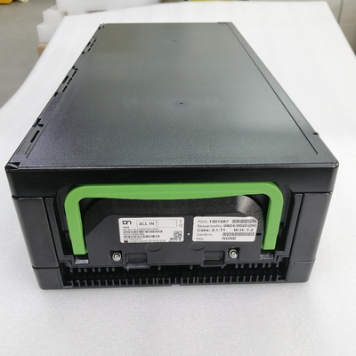 Fintech DN 200 DN250 DN550 DN220 Diebold ATM Spare Parts N906 CASSETTE CONVCAS RECYCLING 01750301000 RM4V N906AIC ALL IN CASSETTE CONVP/N 01750301684