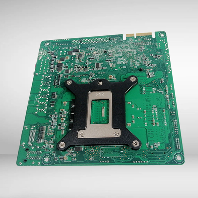 ATM Machine Spare Parts NCR 66XX Estoril Motherboard Intel Haswell 445-0764456 445-0767382 445-0769935