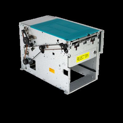 Hyosung ATM Clutch Shaft Assembly Motor S72841904 S7430004233