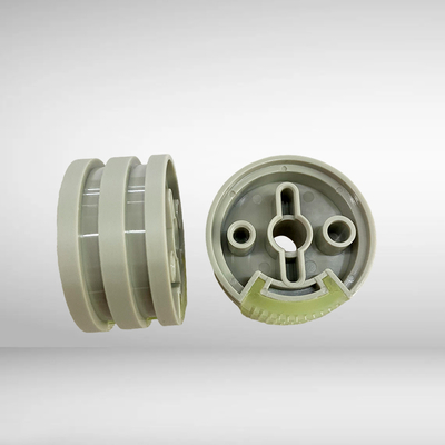 Counting Machine Spare Parts Glory GFB 120 220 800D Banknote Counter 1153-T019 Middle Roller Set