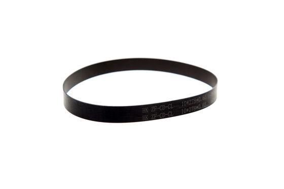 UW-F4 500 600 Counting Machine Spare Parts Glory Banknote Counter Flat Belt 10*256*0.65
