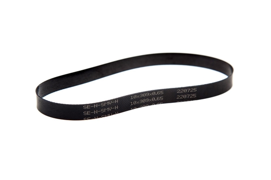UW-F4 500 600 Counting Machine Spare Parts Glory Banknote Counter Flat Belt 10*256*0.65
