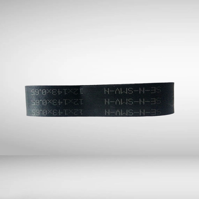 Delarue MiniMech Flat Belt 10x282x0.65 for ATM Dispenser Parts