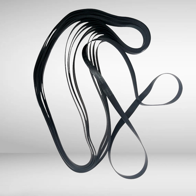 Delarue MiniMech Flat Belt 10x282x0.65 for ATM Dispenser Parts