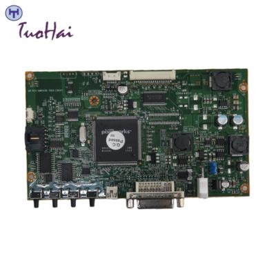 NCR 10.4-inch GOP Compact Board