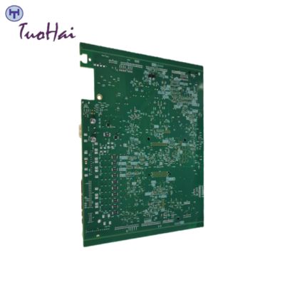 NCR S2 Control Board 445-0757206