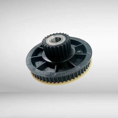 DN400 DN450 RM4 1750291697 HCT HEAD CHASSIS TRANSPORT Spare Parts 1750291697-15 Gears Sets ATM Machine Parts Diebold Nixdorf