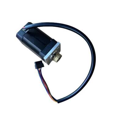 Diebold MOT,STPR,PM,01.80 DEG,100.00 PN: 49-207984-000A, 49207984000A