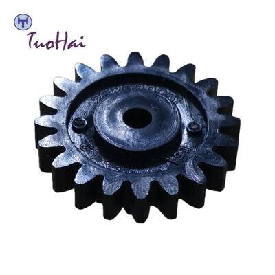 MEI 10T 20T Gear Set 252029051 with RS232 SCNL6607R Cashbox Bill Cassette