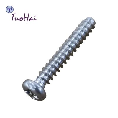 M3*22 Self-Tapping Screw Kit for MEI RS232 Cashbox Internal Mechanism