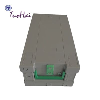 NCR S1 Metal Lock Currency Cassette High Security Cash Box 445-0728451