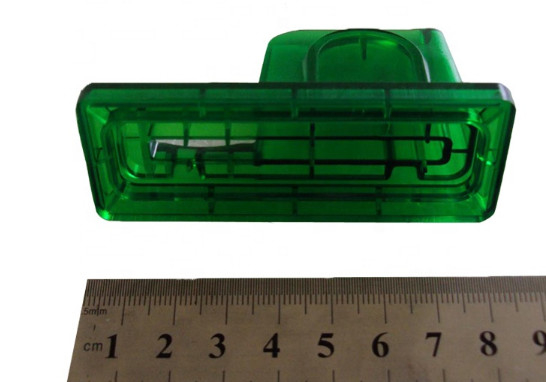Plastic NCR 5870 5877 Bezel ATM Anti Skimmer TG0511