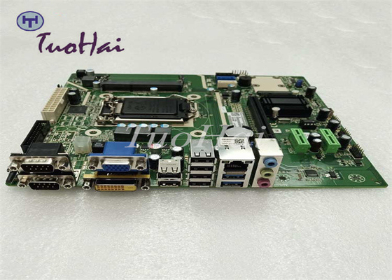 1750254552 Wincor ATM Parts Nixdorf I5 Motherboard