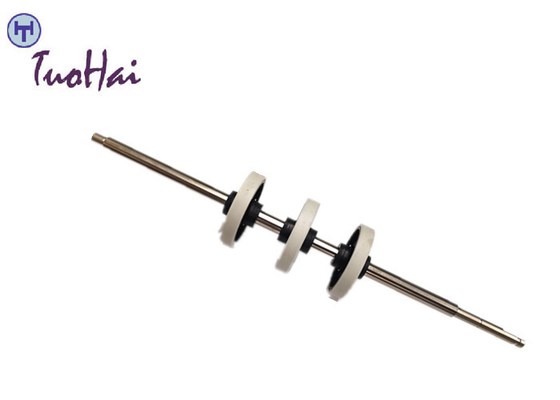 Stacker Roller Shaft 5500 Diebold ATM Parts PN 49-248086-000F 49248086000A