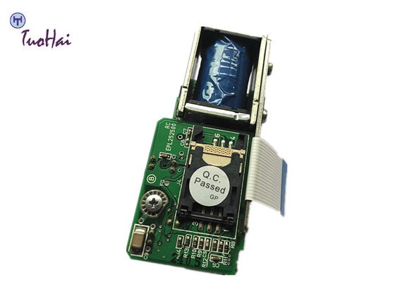 original NCR ATM Parts 3Q8 Card Reader Contact Set IC Contact Block Assy PN 0090022326 009-0022326
