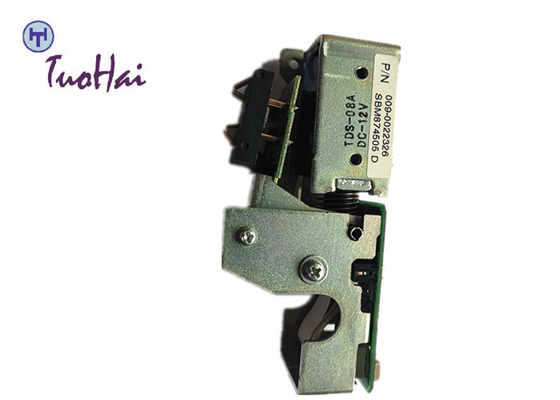 original NCR ATM Parts 3Q8 Card Reader Contact Set IC Contact Block Assy PN 0090022326 009-0022326