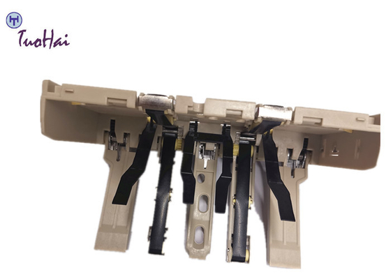 CMD-V4 Clamp Transport Mechanism Wincor ATM Parts PN 1750053977 01750053977