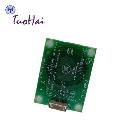 4450729367 Carte de commande 445-0729367 de la came du présentateur NCR S2 de pièces ATM
