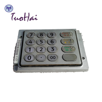 445-0717118 ESPAGNOL USB 4450717118 DE LA NCR EPP3 DE CLAVIER DE NCR