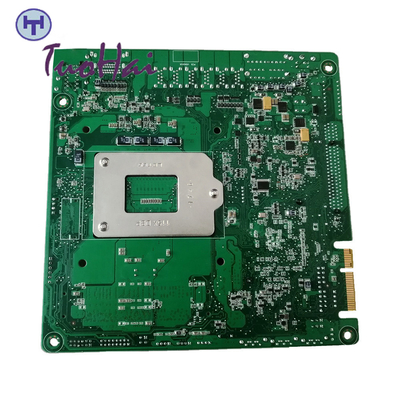 445-0764433 carte mère d'Estoril de noyau de PC de pièces d'atmosphère de NCR