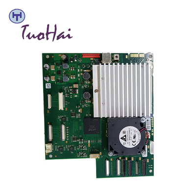 1750292567 tableau de commande supérieur COMPLET des pièces DN 200V CDAA d'atmosphère de Diebold
