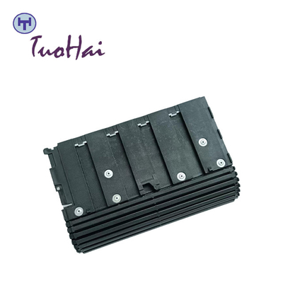Porte 49-208428C 49208428000B 49-208428-000C de cassette de rejet de Diebold Opteva 1,5 de pièces d'atmosphère