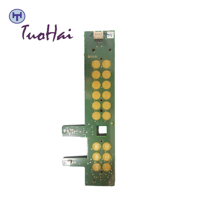 clavier de Diebold 5550 PCBA Smartprox de pièces de machine de l'atmosphère 49-267146-000A