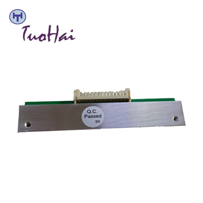 1750189334-1 TÊTES D'IMPRESSION THERMIQUES TP13 1750189334-1 de Wincor Nixdorf de machine d'atmosphère