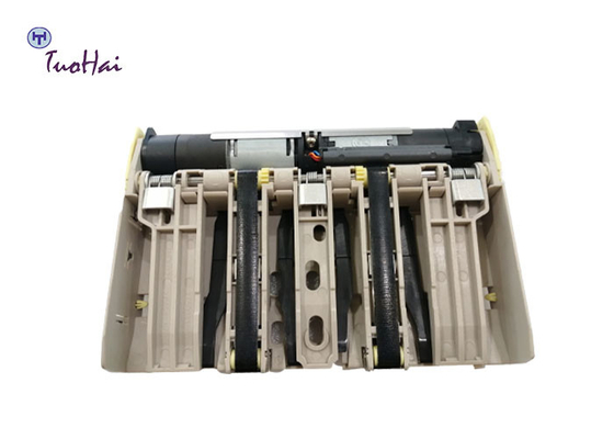 1750041881 mécanisme de transport de bride d'empileur des pièces CMD V4 d'atmosphère de Wincor
