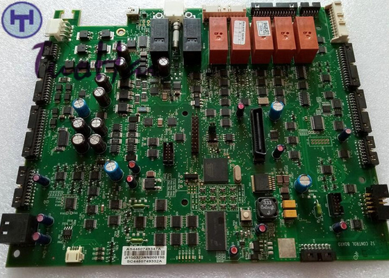 Machine de 4450779952 de la NCR S2 de distributeur de commande atmosphères S2 du tableau 445-0779952